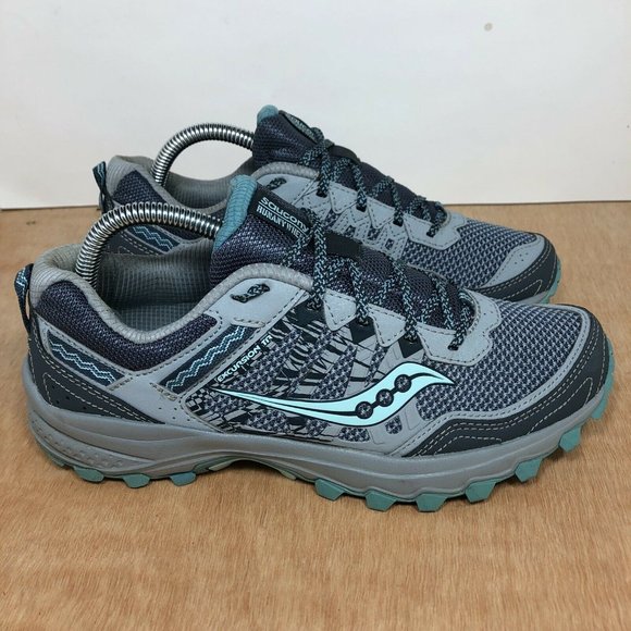 saucony excursion tr2